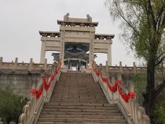 -淄博聊斋城景区