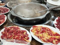 -蔡社牛肉城(龙湖店)