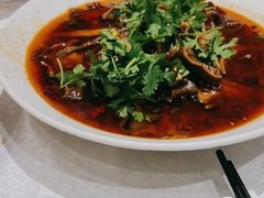 -钱记·乡野菜(紫荆花路店)