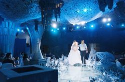 -华东饭店·园林式婚礼宴会厅酒店