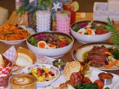 -Dough&Joe团憩(瑞虹天地月亮湾店)