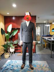 -和记HOKEE·西服定制