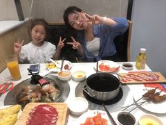 -集品鲜湾·蒸汽海鲜自助料理(青岛银座和谐广场店)