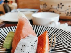 -民族饭店-四季餐厅