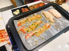 -八乔煎肉馆·丹东特色煎锅(梅林店)