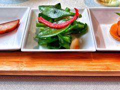 冷菜三拼-逸道(益丰·外滩源店)