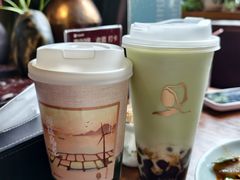 -懒人业余餐厅(琨御府店)