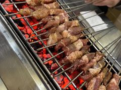 -小寒羊烧烤(凯瑞时代大厦店)