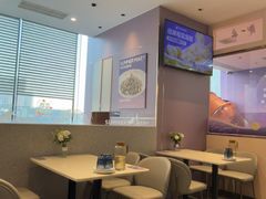 -夏日玛莉西餐厅(耒阳龙腾店)