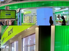 -HOWOW·D2Y(柏威年店)