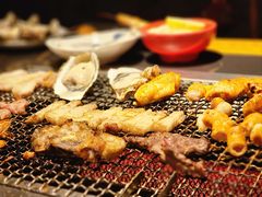 -五彩凉山自助西昌烧烤(柳翠路店)