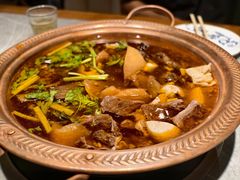 -清真·牛掌柜(奉天街店)
