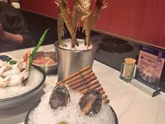 -海月轩海鲜豆捞(紫金塔店)