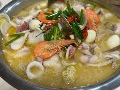 -大鼎水煮鱼(明鑫花苑店)