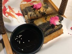 -卯时·龙光雅宴·精致锡帮菜(惠山古镇店)