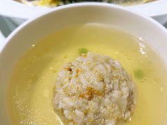 -庭院江南菜•烤鸭•非遗传承(丰台总部基地店)