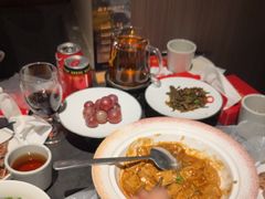 -鸽子侯·家宴·平价海鲜(市图书馆店)