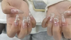 -斯馨·健康美甲美睫