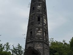 -上海佘山国家森林公园天马山园