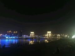 -武汉两江游览·夜游长江(汉口粤汉码头)