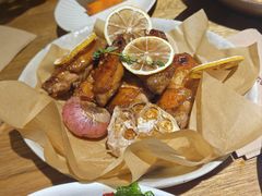-皈宓·飯