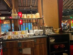-农耕记·湖南土菜(观澜福城天虹店)