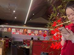 -四川饭店(城乡购物中心店)