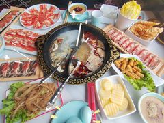 -尚品火锅(正阳路店)