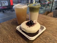 -去茶山(新光里店)