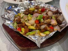 -大蓉和(一品天下店)