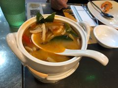 -simply thai天泰(长泰广场店)