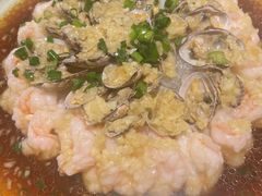-58度品质川菜馆(经一路店)