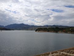 -乌龙峡谷景区
