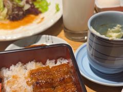 -昇鳗鱼家(浦东店)