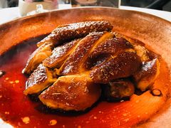 -三号黄浦会Canton Table