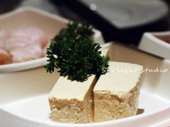 -海底捞火锅(万象城店)