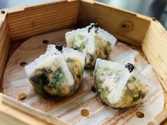 -珠海瑞吉酒店·宴庭中餐厅