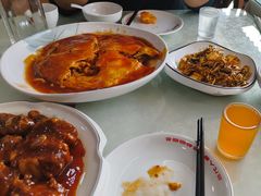 -同发号饭庄(复兴路店)