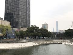-星巴克臻选(湖滨道店)