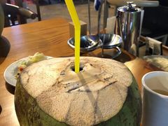 -南国锋味椰子鸡(瀚海店)