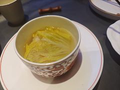 清汤狮子头-寻魏随园·南京菜(老门东店)