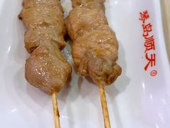 -琴岛顺天馄饨(漳州二路店)