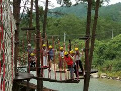 -九龙江国家森林公园