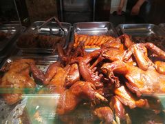 -兴盛德·麻辣花生大王·老店(中山路店)