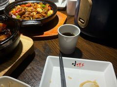 -小柴米·传统江西菜(万寿宫店)