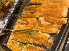 -马海涛牛肉串·午市牛腩饭·烧烤夜宵(领汇广场店)