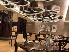 -皇冠假日酒店-御皇轩中餐厅