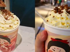 -霓裳茶舞(上海静安大悦城店)
