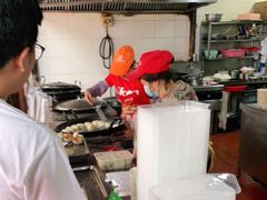 -求生煎包(武夷小区店)