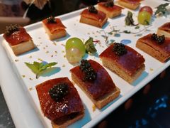 鱼子酱烤鸭-悦江(梅奔中心店)